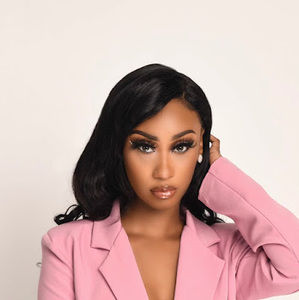 Meet your Posher, Jewell